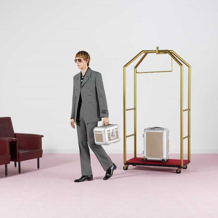 GUCCI◆メガネ/-/プラスチック/BRW/BRW/レディース/GG3550 堀江店】GUCCIのアイウェアの中でも超人気モデルのサングラス